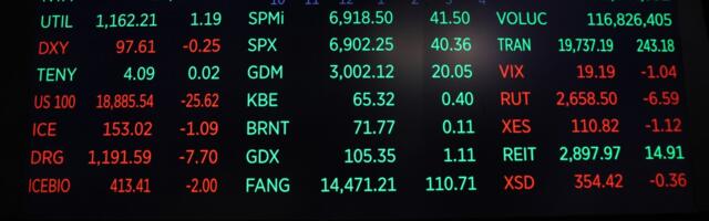 What economists got wrong about Trump’s tariffs