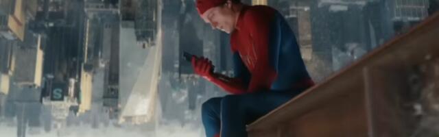 Holy Crap, the ‘Spider-Man: Brand New Day’ Trailer Has Been Viewed a Billion Times