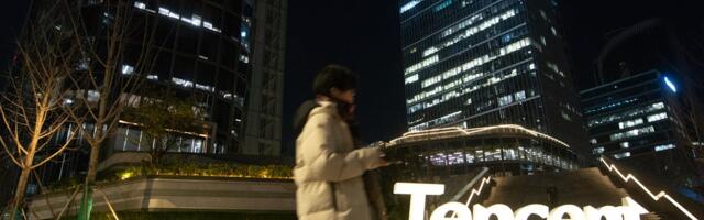 Tencent Bets on OpenClaw to Make Up for Lost Ground in China AI Battle