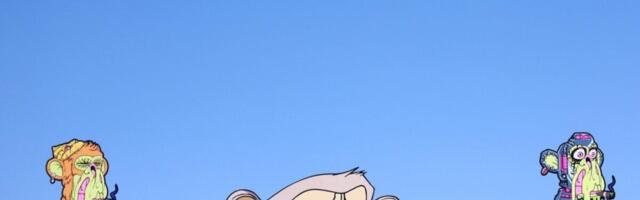 One of the Messiest Loose Ends from NFT Mania Has Finally Been Tied Up