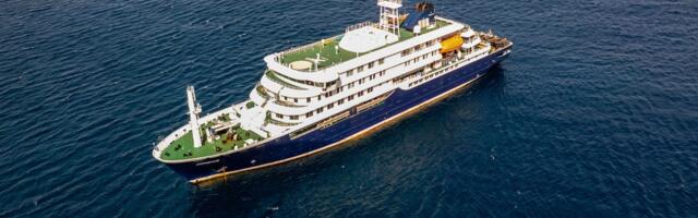 A viral outbreak on a cruise ship in the Atlantic has killed 3 people, the WHO says