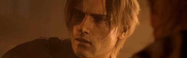 "Who knows, we could bring him back when he's 70" - Resident Evil Requiem director reckons Leon's got what it takes to last