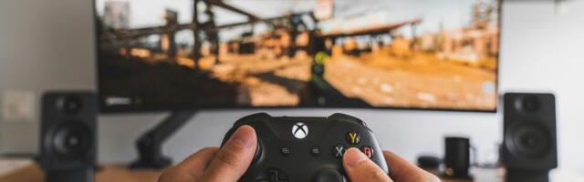 A new Xbox controller is coming and it’s not what you’d expect