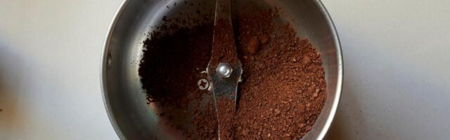 Still Using a Blade Coffee Grinder? It's Time to Upgrade. Here's What Experts Use