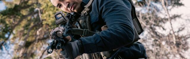 What is the release date for Marshals: A Yellowstone Story episode 13 on CBS and Paramount+?