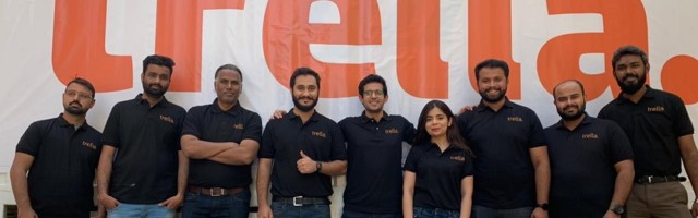 Exclusive: Egypt’s Trella expands its trucking marketplace to Pakistan