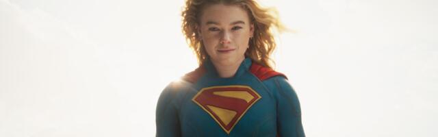 I watched Supergirl starring Milly Alcock and Jason Momoa — and the DC comic-book movie isn't the terrific Woman of Tomorrow adaptation I'd hoped for