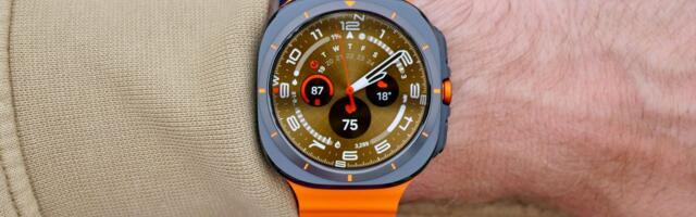 Galaxy Watch 9 and Ultra 2 may arrive on July 22, and this new leak leaves little to the imagination