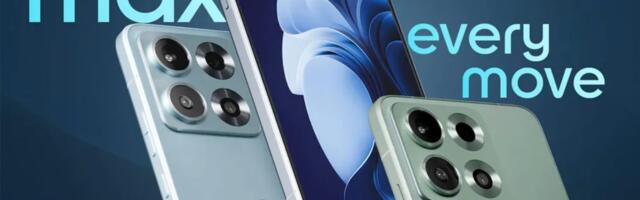 The Motorola Edge 70 Max leak just exposed a much more ambitious phone than expected