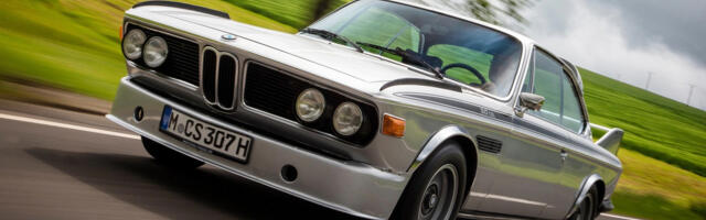 16 Of The Coolest BMW Designs Of All Time