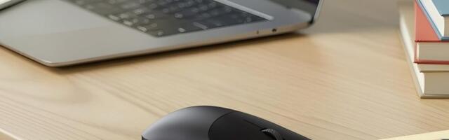 These are the mice I’d recommend for Back-to-school