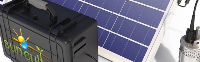 Kenyan energy startup SunCulture raises $11m to expand solar-powered irrigation across Africa