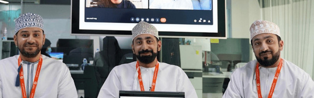 Egyptian transport tracking app acquired by Oman-based company