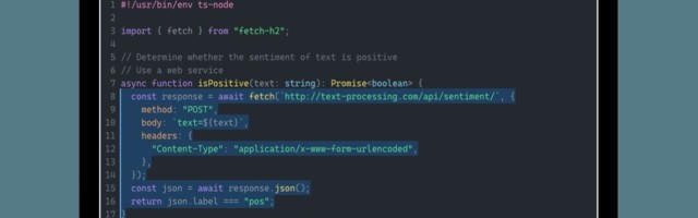 GitHub introduces an AI pal to help you code better