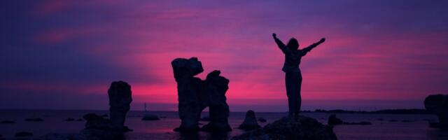 What Does Founder Success Feel Like?