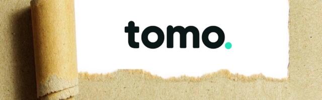 Behind the Idea: TomoCredit