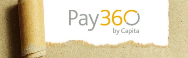 Behind the Idea: Pay360