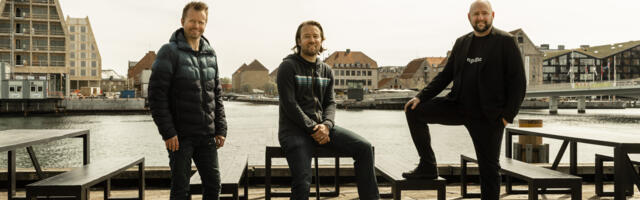 Danish startup JumpStory has now raised over €2.8 million for its ‘Netflix of images’ platform