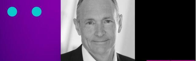 Web inventor Tim Berners-Lee: Screw Web3 — my decentralized internet doesn’t need blockchain