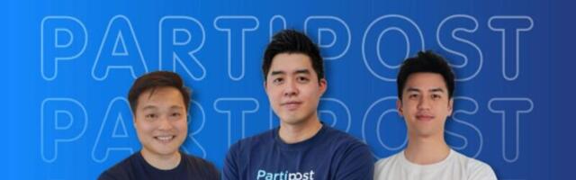 Crowd influencer marketing platform Partipost raises $7m for Asian expansion