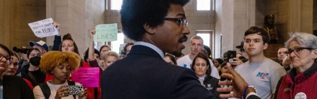 Why the anti-democratic expulsions of two Tennessee Democrats might be short-lived
