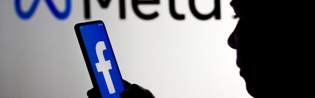 Australia slaps Meta with $14 million fine for illegally collecting user data, not disclosing it