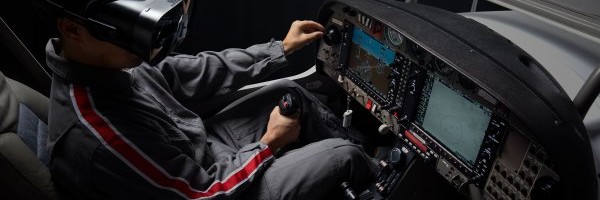 Industrial-grade VR company Varjo picks up ~$52M in Series C funding