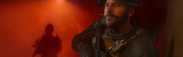 Call of Duty: Modern Warfare 3 (2023) campaign review - vapid and hastily assembled