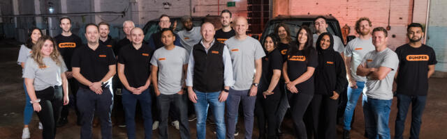 BNPL car repair firm Bumper gears up for expansion with £40m round