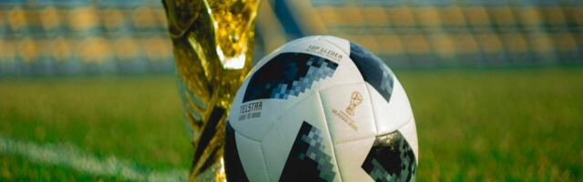 World Cup 2026 Schedule: Dallas Gets ‘Nine Super Bowls’