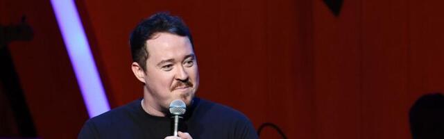 Shane Gillis’s SNL hosting gig is an unearned rehabilitation