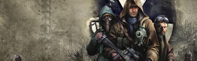 Original Stalker trilogy makes its way to Xbox