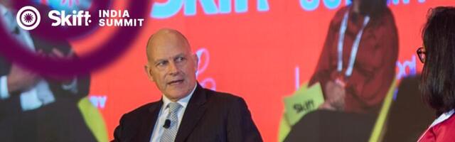 Air India CEO on the 180-Degree Transformation — Full Video