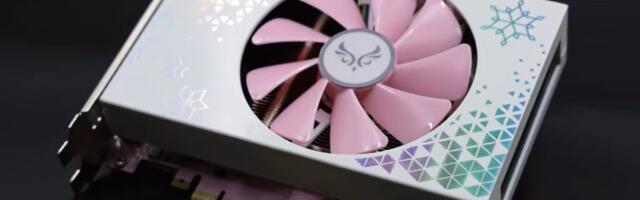 Zephyr launches 'world's first' Nvidia RTX 4070 ITX form factor card — dual-slot and just 172mm long