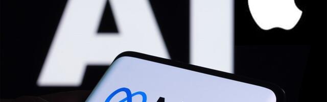 Apple in talks with Meta on major AI partnership