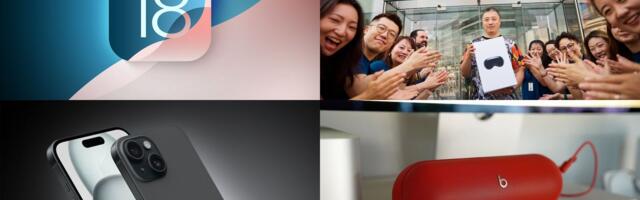 Top Stories: iOS 18 Beta 2, Apple Vision Pro International Launch, New Beats Speaker, and More