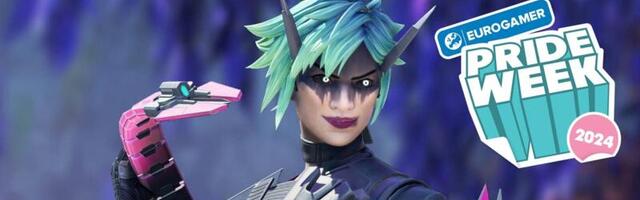 Creating a Legend: How Respawn delivers diverse representation in Apex Legends