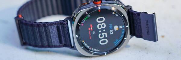Galaxy Watch Ultra, Watch 7 Get First Updates With Stability and Battery Improvements
