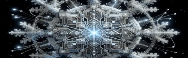 Why Snowflake is backing embedding startup Voyage AI to improve enterprise RAG 