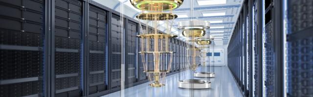 London’s only public quantum investor delists in latest market blow