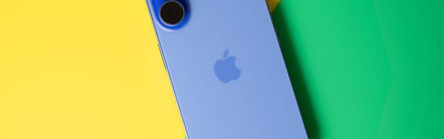 Apple Intelligence is out today