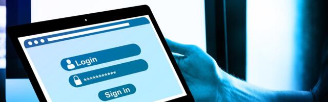 If you use one of these passwords, hackers will love you