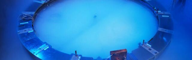 Europe’s best-funded nuclear fusion startup Tokamak Energy raises $75m