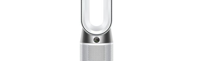 The Dyson Purifier That Doubles as a Heater and Fan Is an Amazon’s Best Black Friday Deal