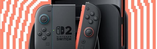 All our unanswered questions about the Nintendo Switch 2