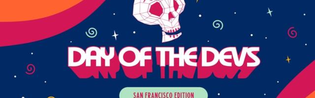 Day of the Devs will return to SF in March for GDC 2025 event