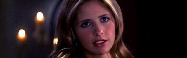 Sarah Michelle Gellar boards Buffy the Vampire Slayer Reboot at Hulu