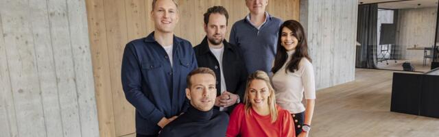 Cherry Ventures launches $500M Fund to propel Europe’s first trillion-dollar company