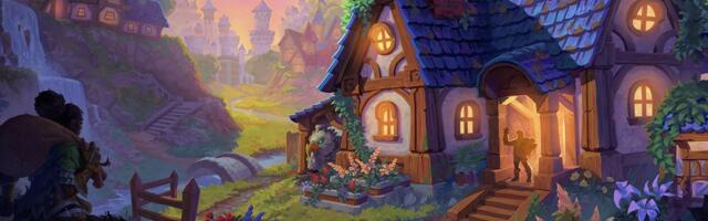 World of Warcraft‘s Player Housing System Already Wants to Differentiate Itself From Final Fantasy XIV