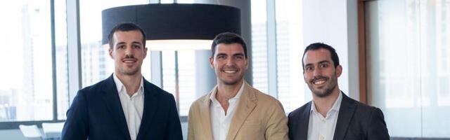 Portuguese proptech Relive secures $5.5M